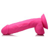 Pop Peckers Gode Poppin Up 17 x 4.8cm Rose
